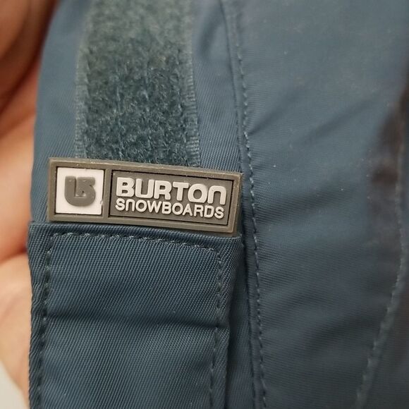 Burton Jacket Women's Size Small Insulated Snow Board NWT Activewear Outdoors - Picture 3 of 16
